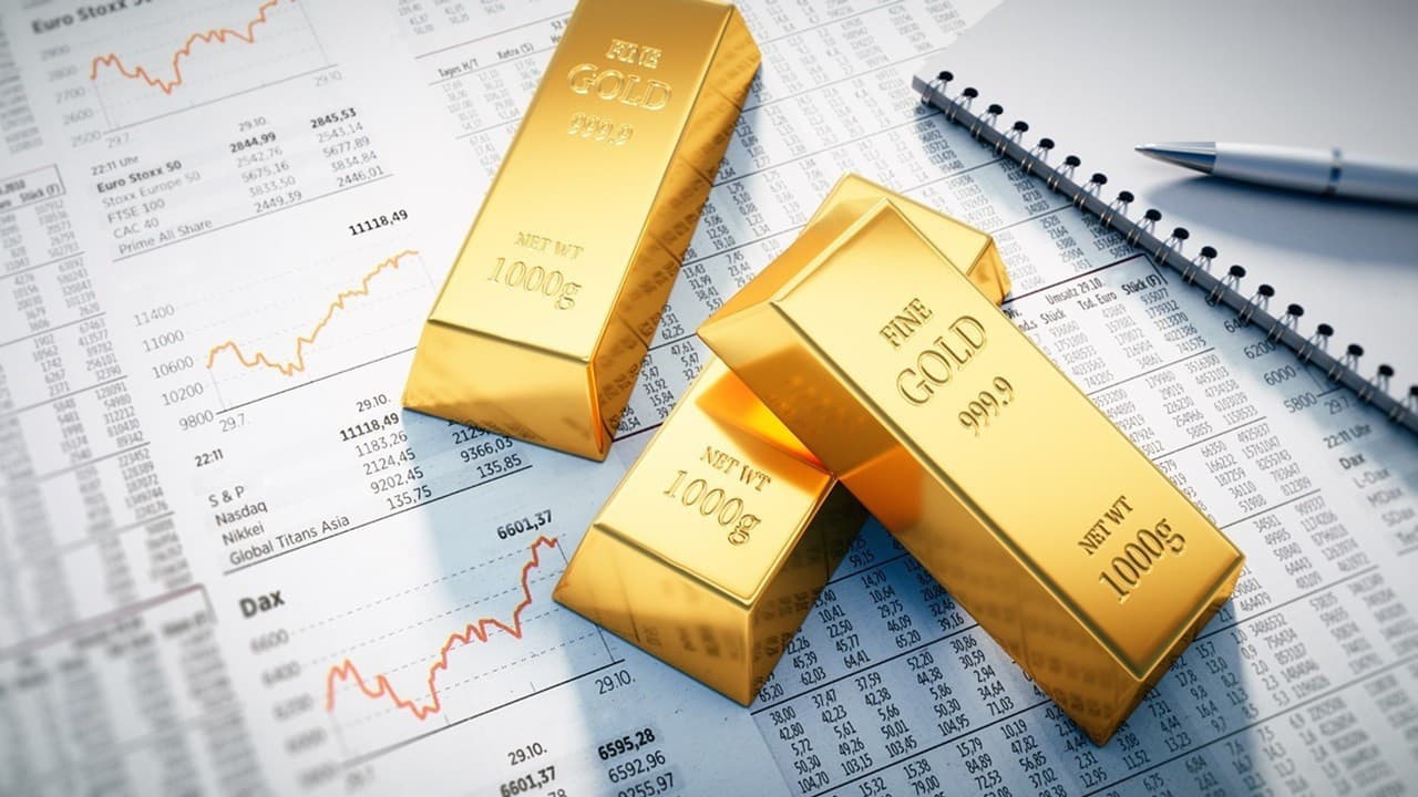 Turkey's Gold Quota: The 'Ghost Town' Era in the Jewelry Sector