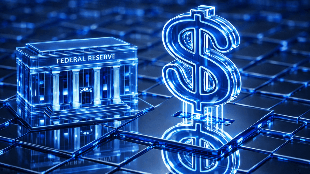 Fed’s Dual Dilemma: Inflation Resistance and AI Risk