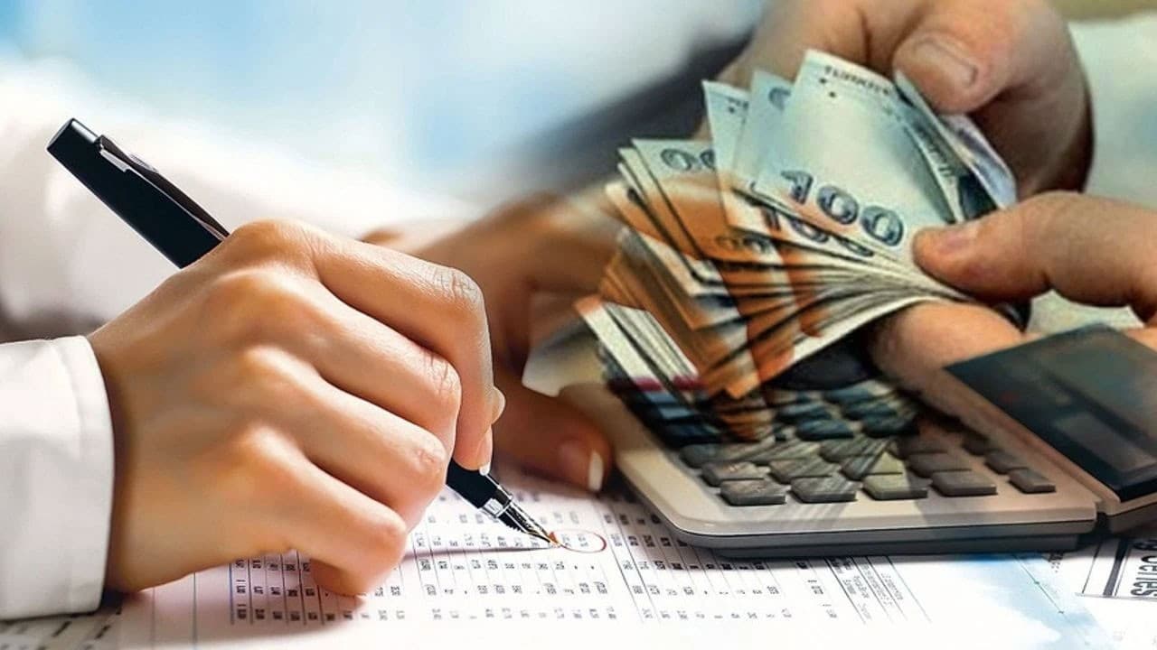 Real Estate Trust's Financial Mirage: Conditional Audit Opinion and 26 Billion TL Loss