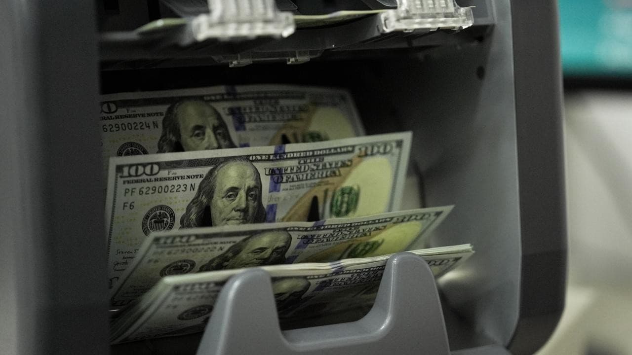Türkiye'nin Dış Borç Stokunda 3.5% Artış: Özel Sektörün Borç Yükü 318 Milyar Dolara Ulaştı