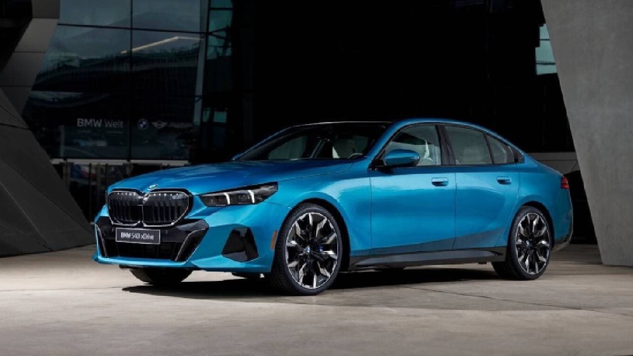 Cracks in Munich's Premium: BMW Issues Major Recall in Luxury Segment