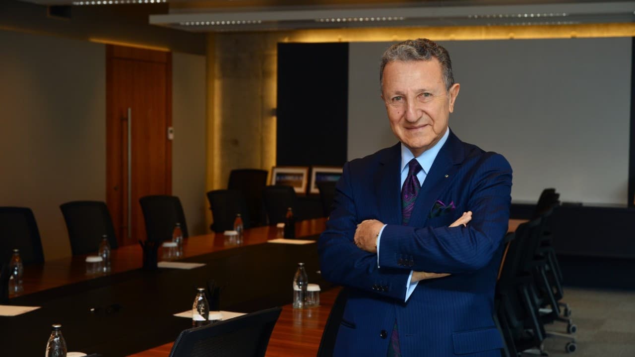 Turkish Contractors Rank Second Globally Behind China with 48 Firms in ENR Top 250