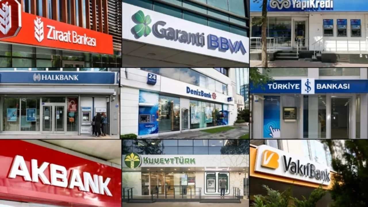Ziraat Leads with 1,771 Branches: 2026 Branch Network Record