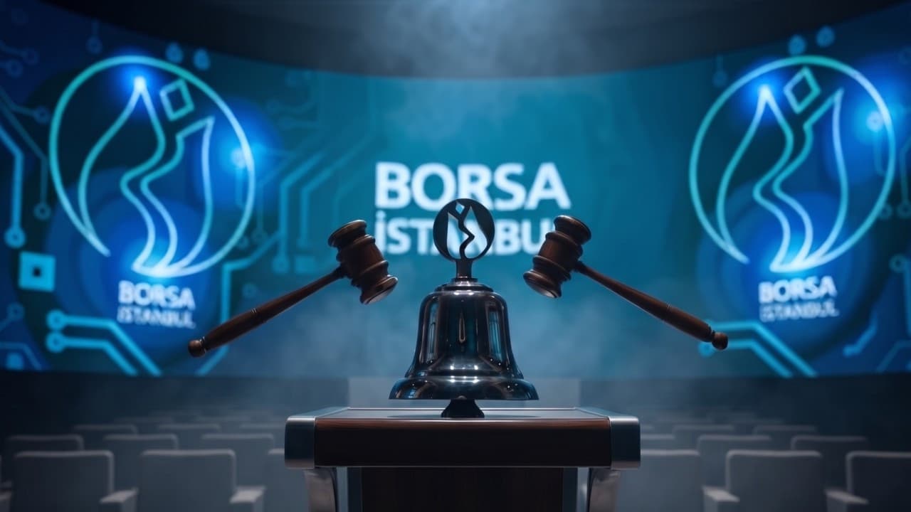 Intetra Technology Hits Borsa Istanbul: A 2.1 Billion TL Tech Expansion