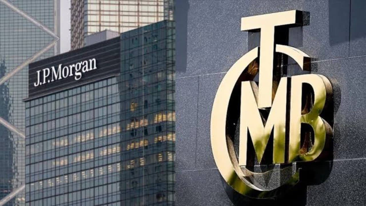 JPMorgan Signals Turkey’s Rate‑Cut Window Amid Softening Inflation