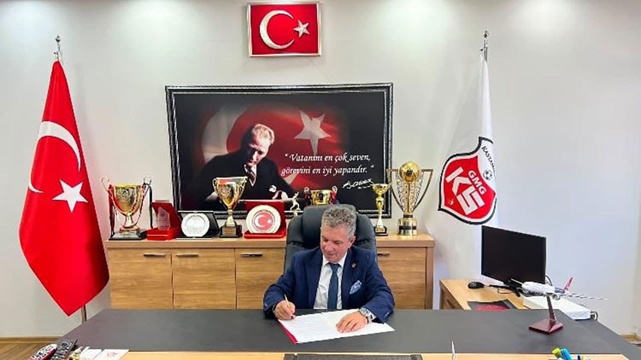 Kastamonuspor'un Yönetim Krizi: Kulübün Finansal Güvenliği ve Futbol Sektöründeki Riskler