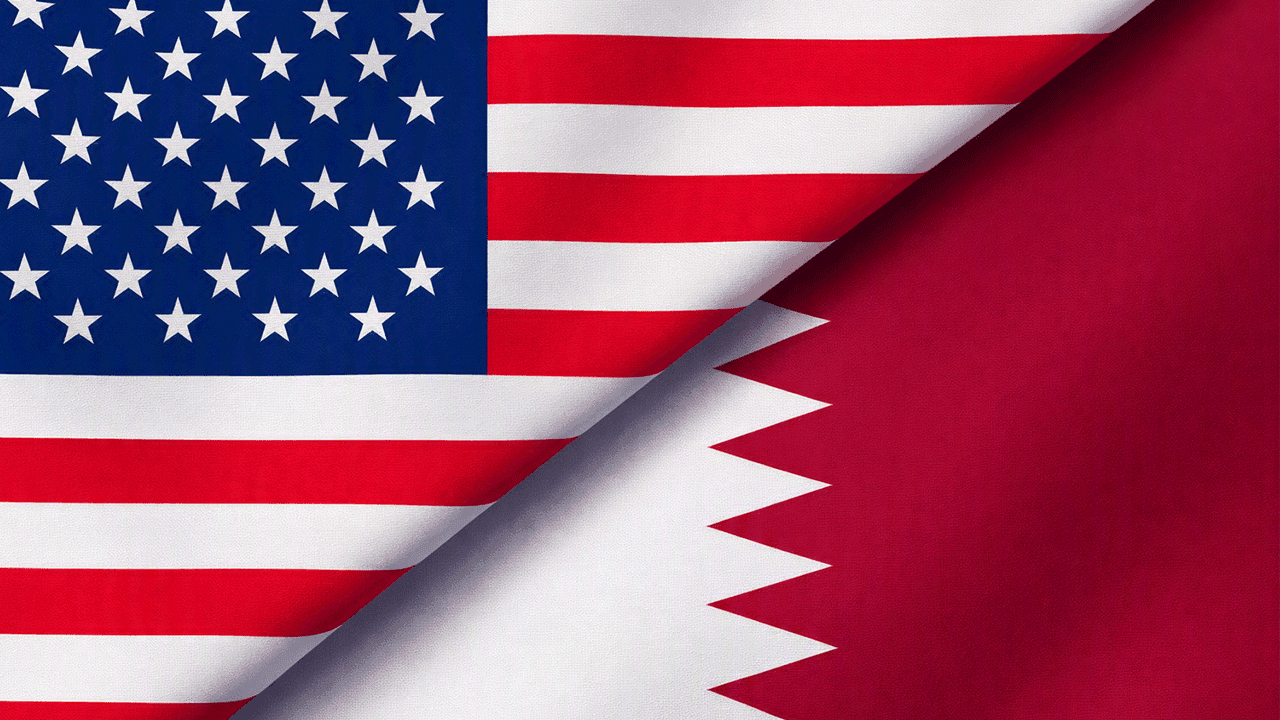 US Approves $4.5 Billion Sale to Qatar: A Gulf Lifeline for Boeing's Balance Sheet