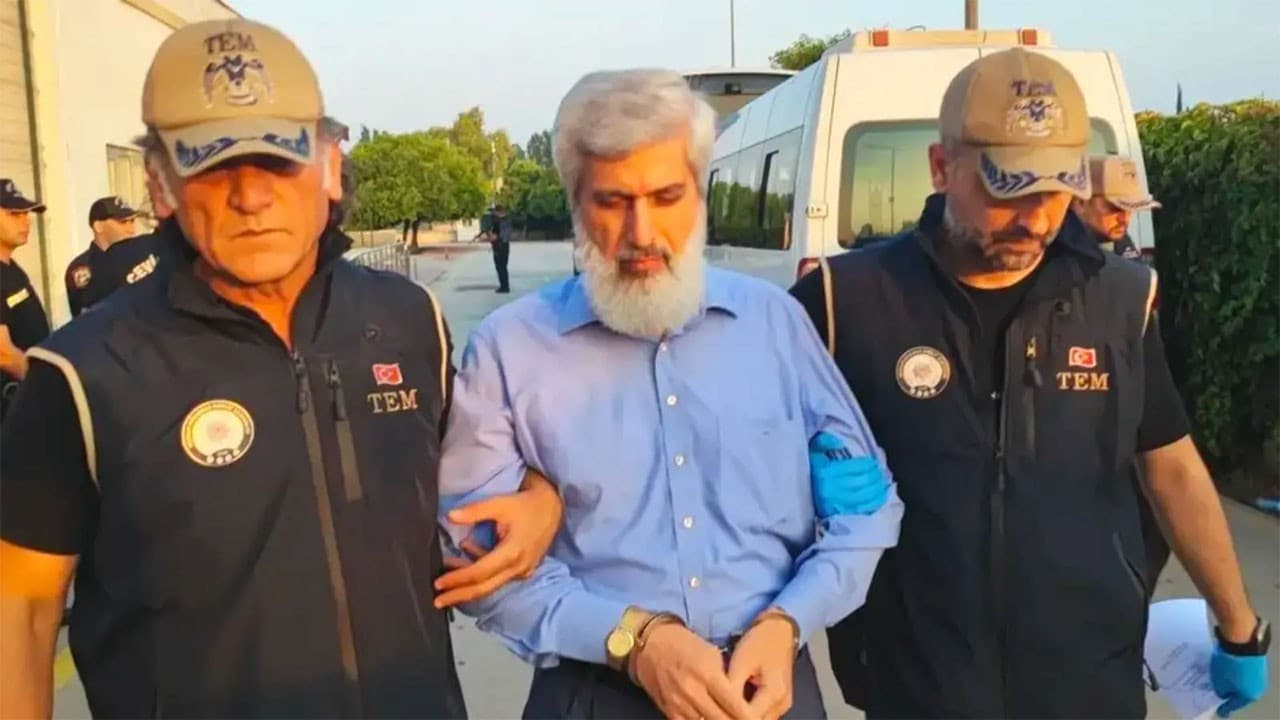 Alparslan Kuytul Criminal Organization Investigation: 6,000 Reports Sent to CİMER - Turkey's Hidden Networks