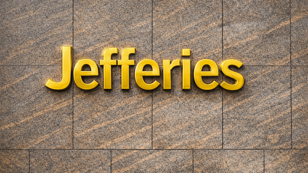 Jefferies: Mining Stocks Emerge as Safe Haven Amid Currency Erosion