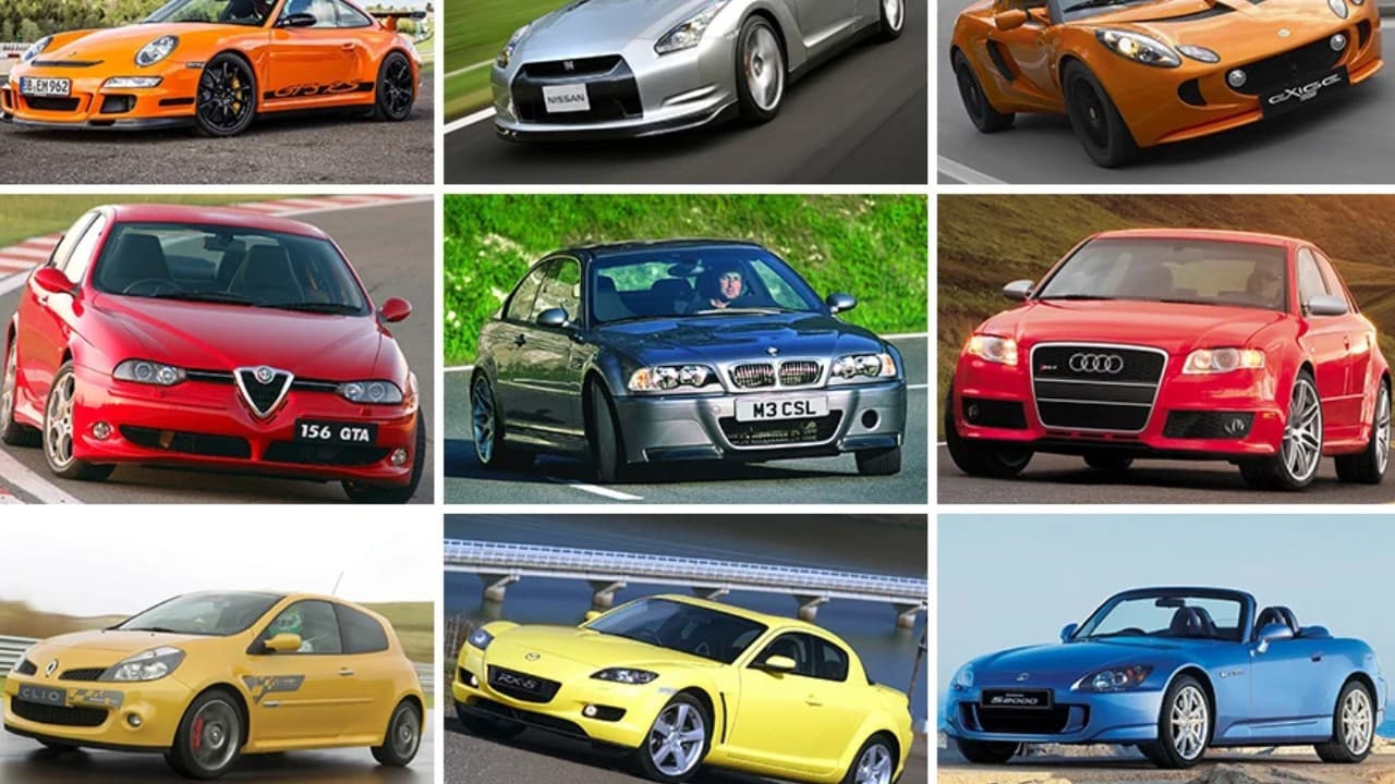 Toyota’dan Renault’a: Türkiye’de Otomotiv Devleri’nin Piyasa Çöküşü