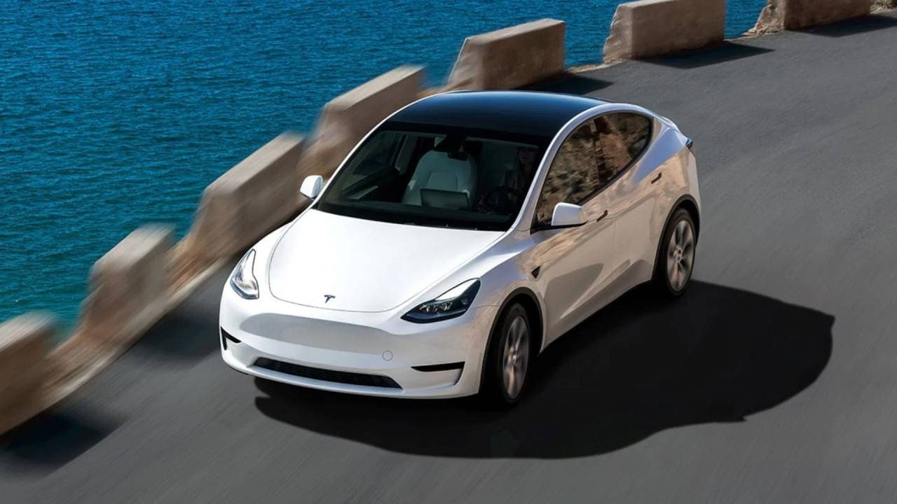 Tesla Leads Massive EV Recall Wave: Market Implications Unpacked