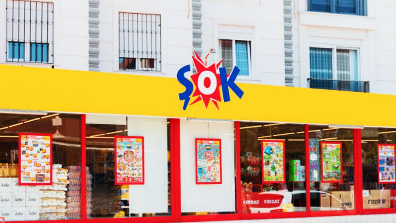 ŞOK'un 22-25 Ağustos Bütçe Dostu Kampanyası: Tüketici Finansmanına Yeni Bir Boyut