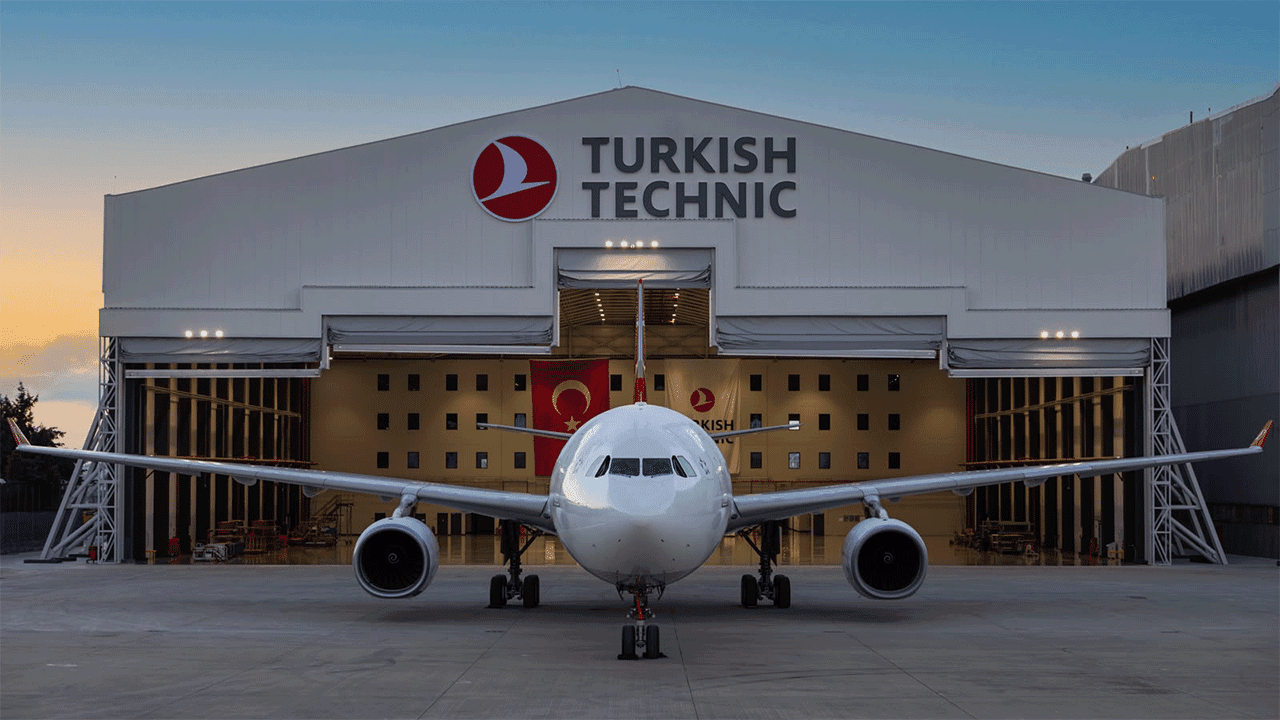 THY Teknik A.Ş.’nin Hangar Hamlesi: İstanbul’un Uçak Bakım Kapasitesi 57 Uçağa Çıktı
