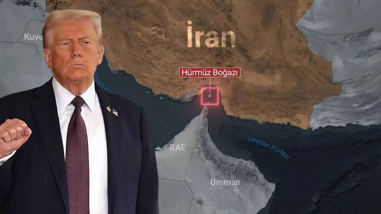 Geopolitical Chokehold in the Strait of Hormuz: Global Trade and Energy Corridors on High Alert