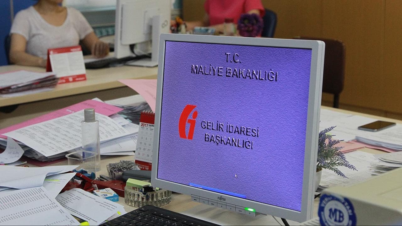 Vergi Denetim Kurulu 6 Ayda 354 Milyar Lira Matrah Farkı Tespit Etti