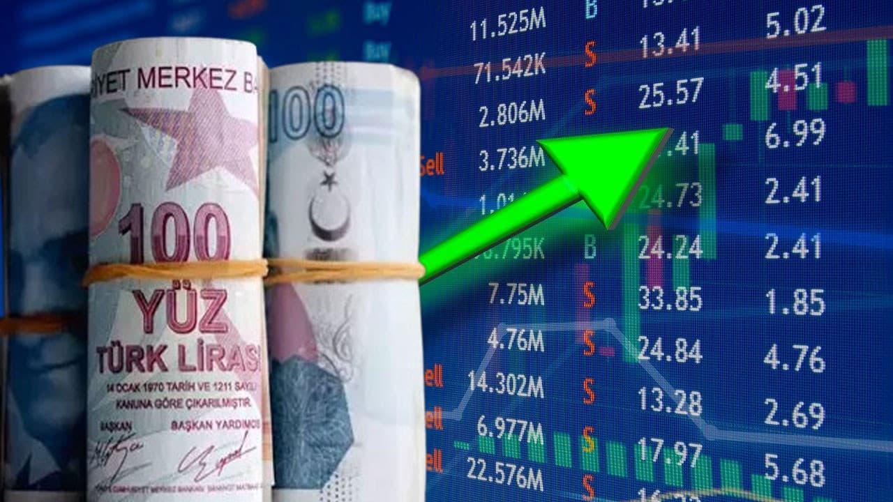 BIST 100’ün 30% Sıçrayışı ve 1000% Kazandıran Hisseler: Yatırımcılar İçin Kritik İçgörüler