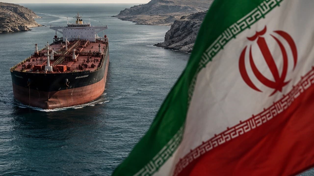 Iran Introduces Hormuz Strait Fees: A New Era for Regional Trade and Global Logistics