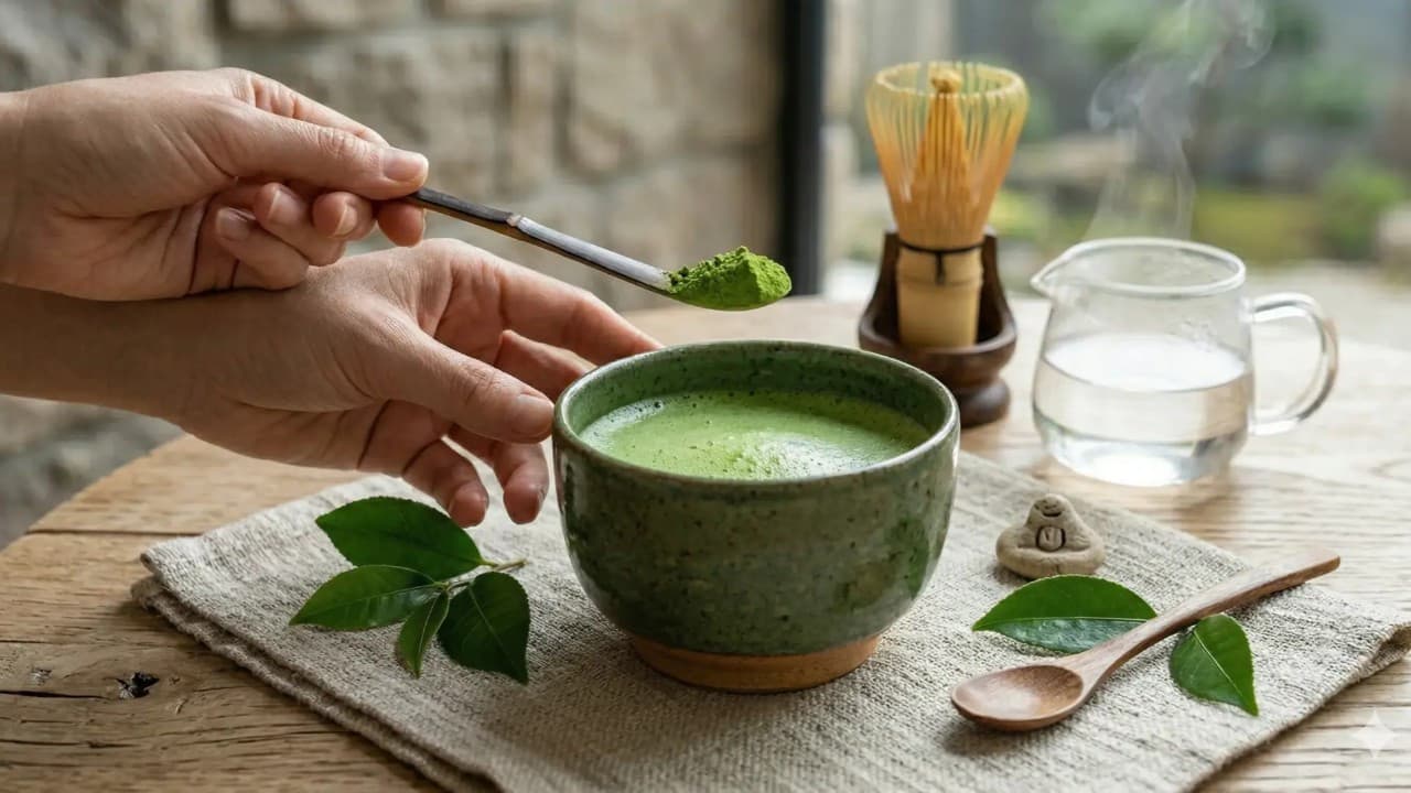 Matcha's Digital Transformation in Turkey: From Büyükada to Istanbul
