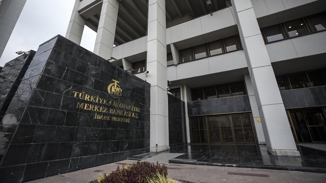 TCMB'nin Repo Politikası: Mevduat Faizleri Düşerken Kredi Kanallarında Beklenti