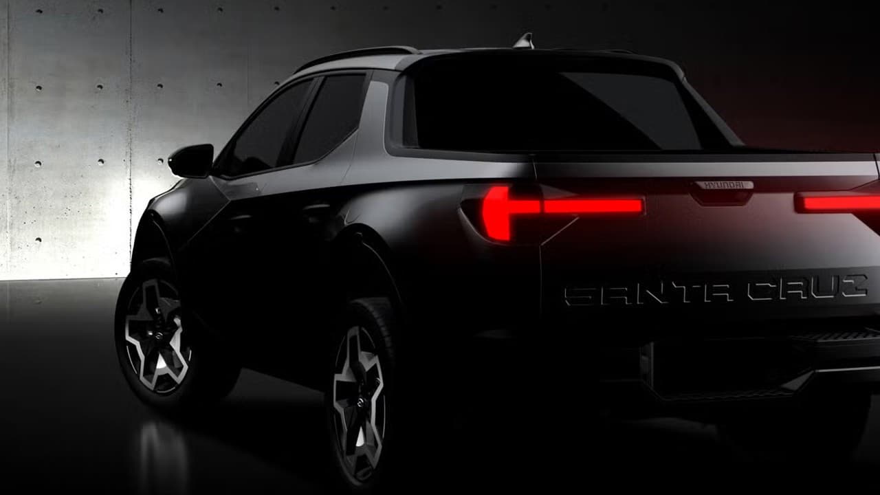 Hyundai Challenges Detroit Giants: Game-Changing Patent to Disrupt the Lucrative Pickup Market