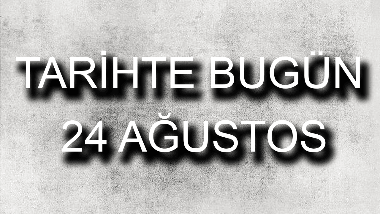 Today in History: August 24 - The Darkest Days of Global History