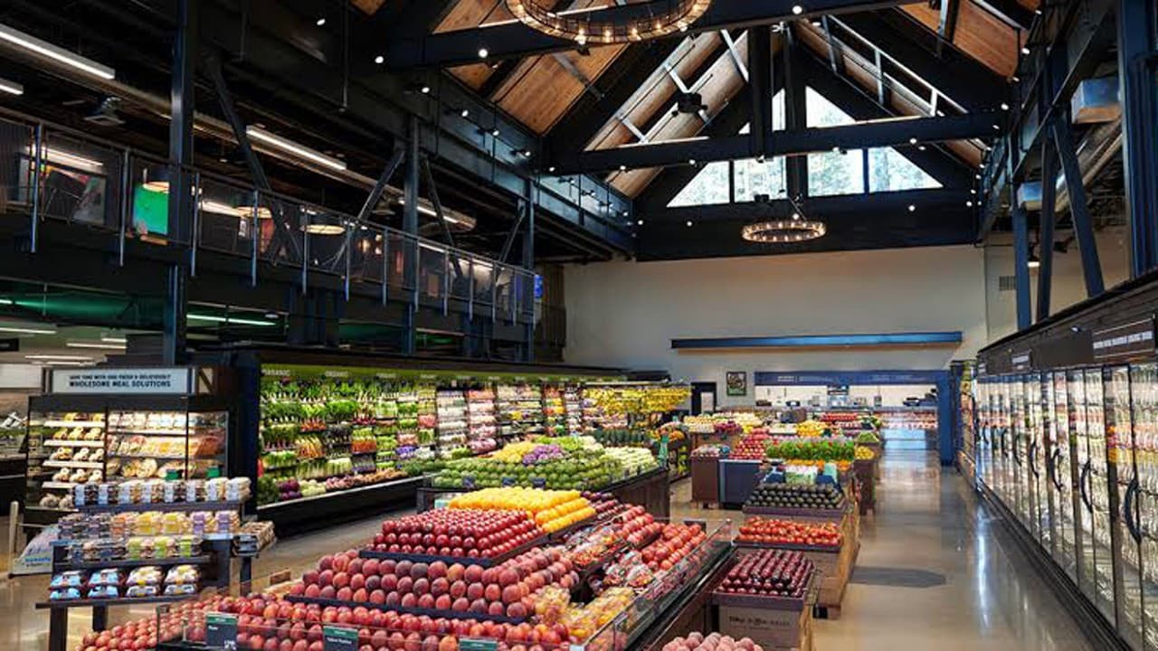 Raley’s Shutters 7 Stores: A New Chapter for U.S. Retail