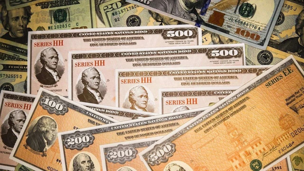 ABD Hazinesi, 1 Trilyon Dolarlık Kaynağı Tahvil Geri Alımlarına Yönlendiriyor