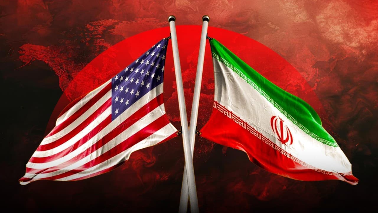 US Launches Economic D-Day on Iran: Global Sanctions Surge