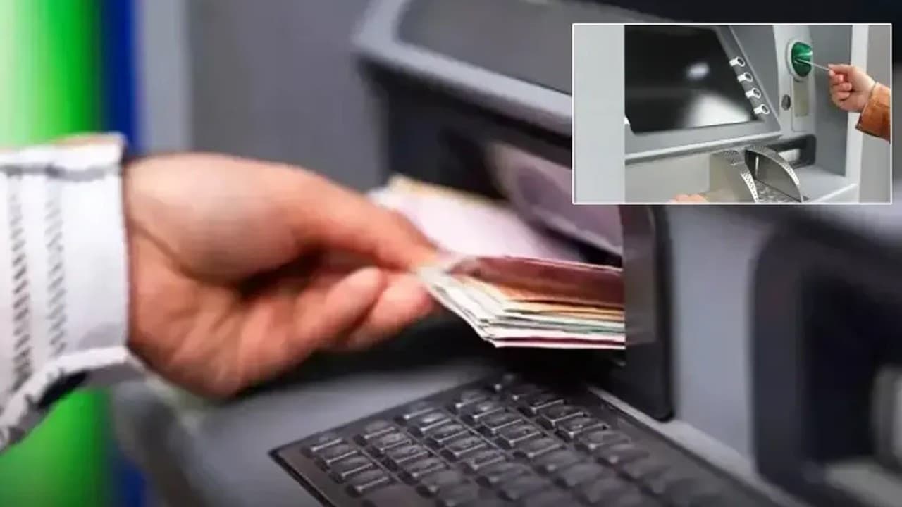 Türk Lirası'nın Fiziksel Tasfiyesi: ATM'lerde Küçük Banknot Dönemi Sona Eriyor