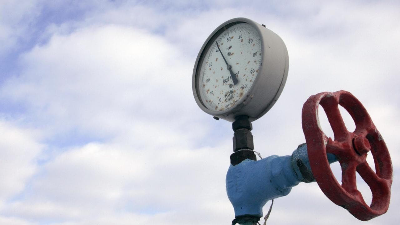 Orta Doğu Diplomasisi Avrupa Doğal Gaz Fiyatlarını %5 Düşürdü