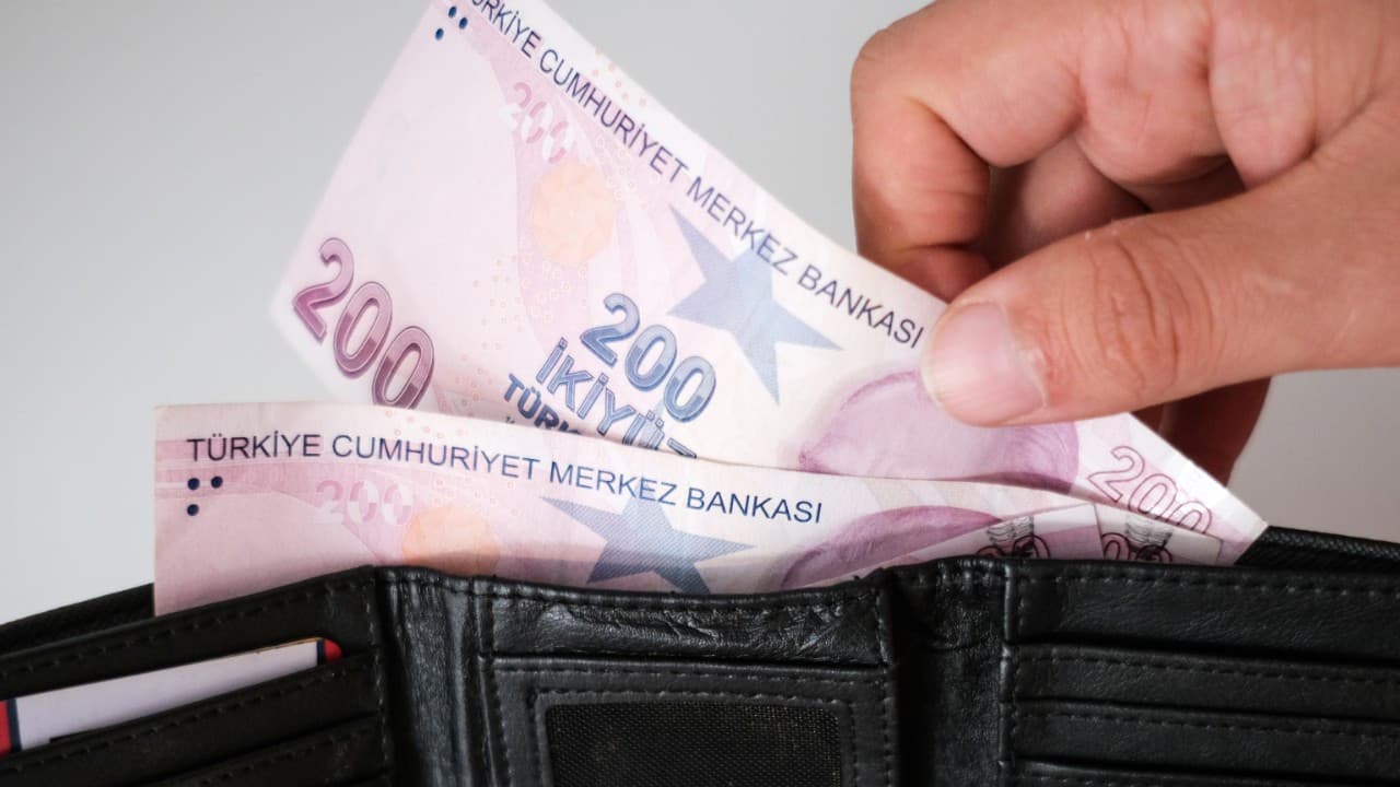 What Does a 500,000 TL Deposit Earn in 32 Days? A Bank‑by‑Bank Interest Rate Breakdown
