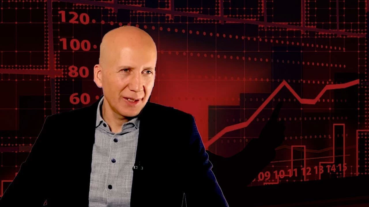 Prof. Hakan Kara'dan Merkez Bankası Faiz İndirimi Sinyali: Ekim 2024'te Politika Faizi %37'ye Düşebilir