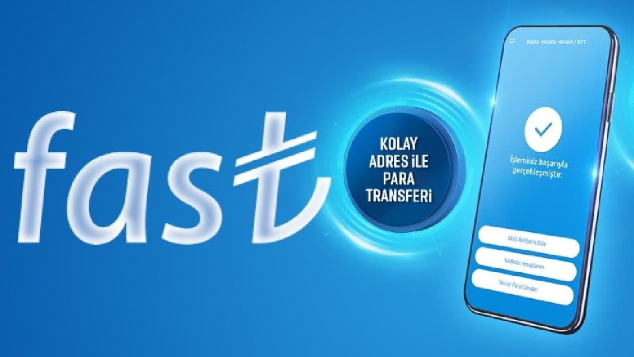 FAST Limitleri Üç Katına Çıkıyor: Anlık Ödemelerde Yeni Dönem
