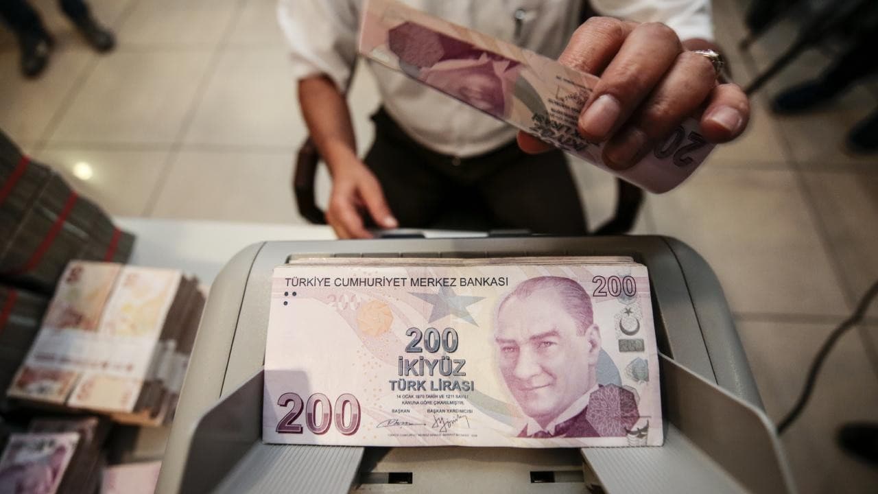 TCMB'nin Repo Yeniden Başlatması: Faiz İndirimi Beklentileri ve Piyasa Dinamikleri