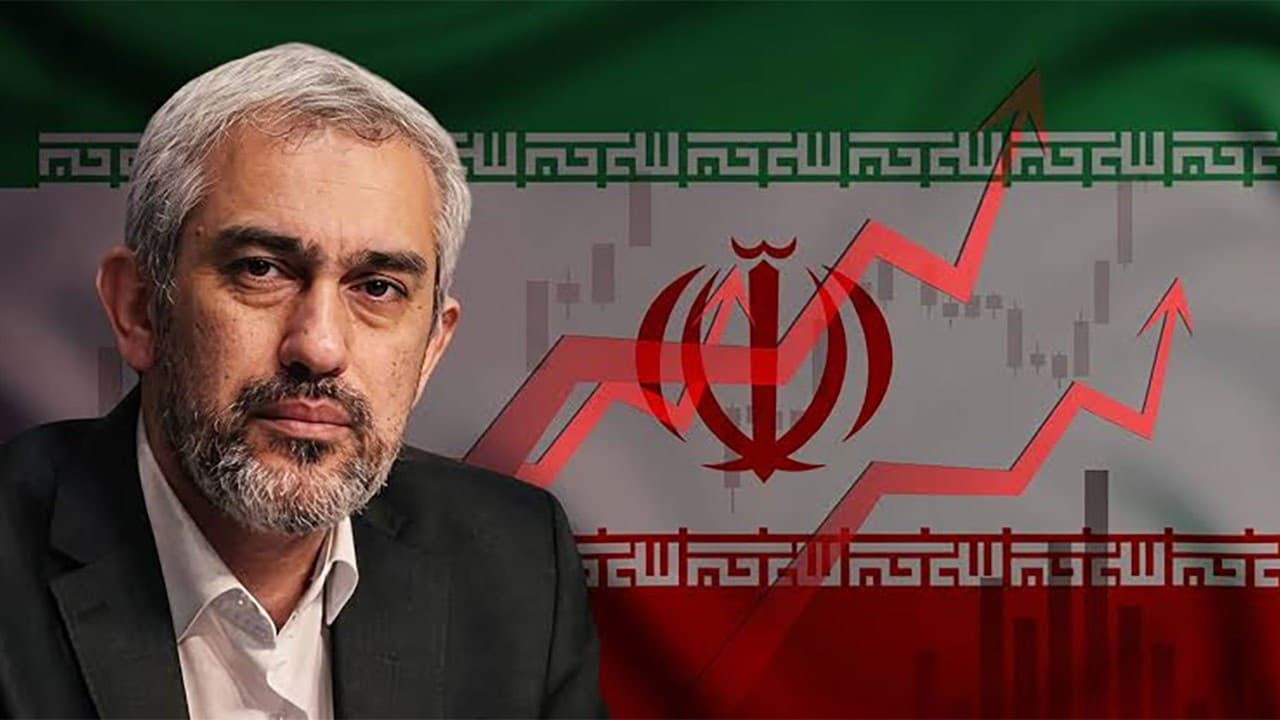 Iran’s Economy Minister Declares Full Readiness for New U.S. Sanctions