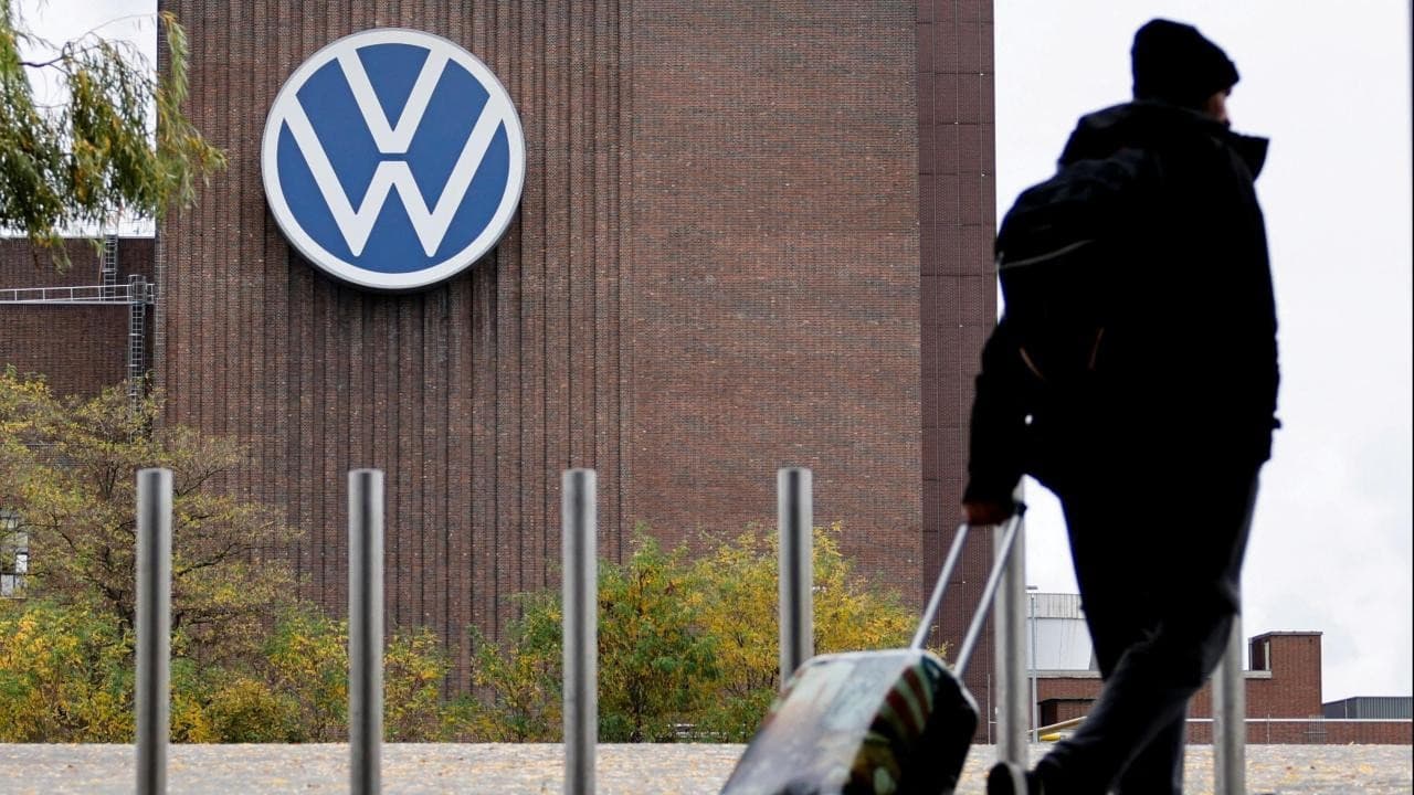 Volkswagen'in 50.000 İşini Kaybetme Tehdidi: Almanya’da 5 Fabrika Kapanıyor