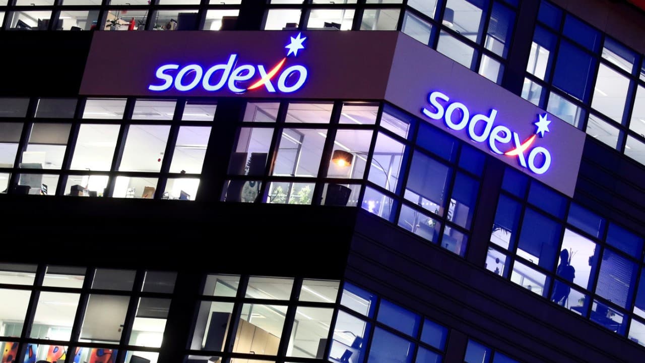 Sodexo Announces Radical Downsizing in France: 1,100 Jobs to be Cut