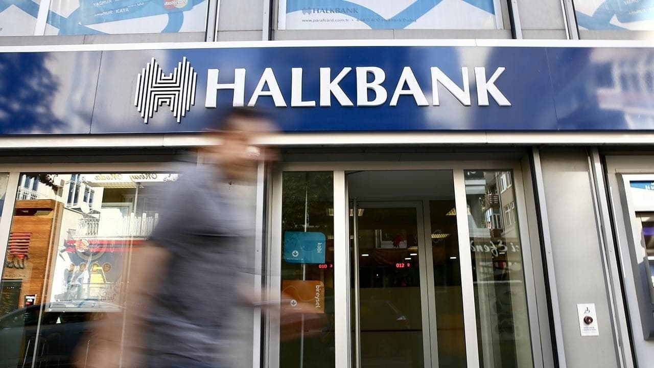 Halkbank’s SPK Filing Ignites Turkey’s Next Capital Wave