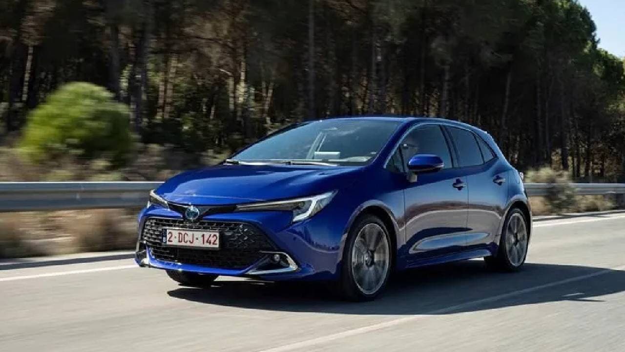 Toyota Corolla 60. Yılı: 12 Nesil Başarıyı Kutlayan Global İkon