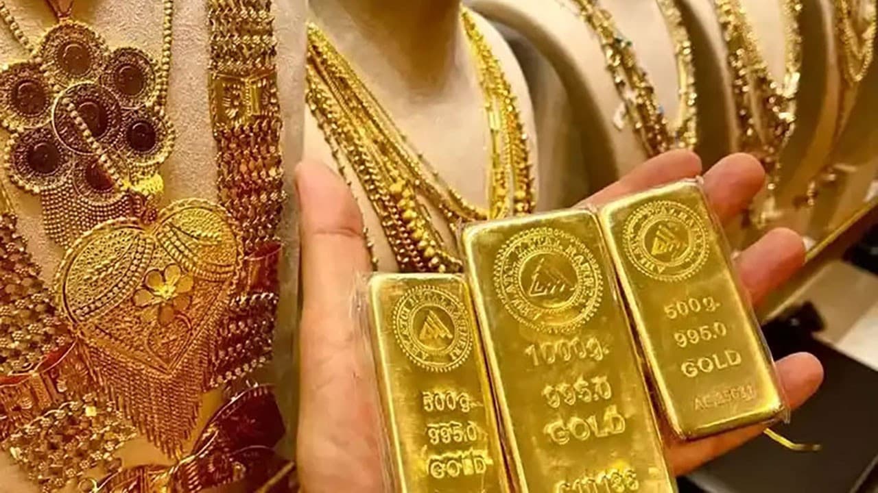 Warsh's Remarks Shake Gold: Turkey's Gram and Quarter Prices Hit Record Lows