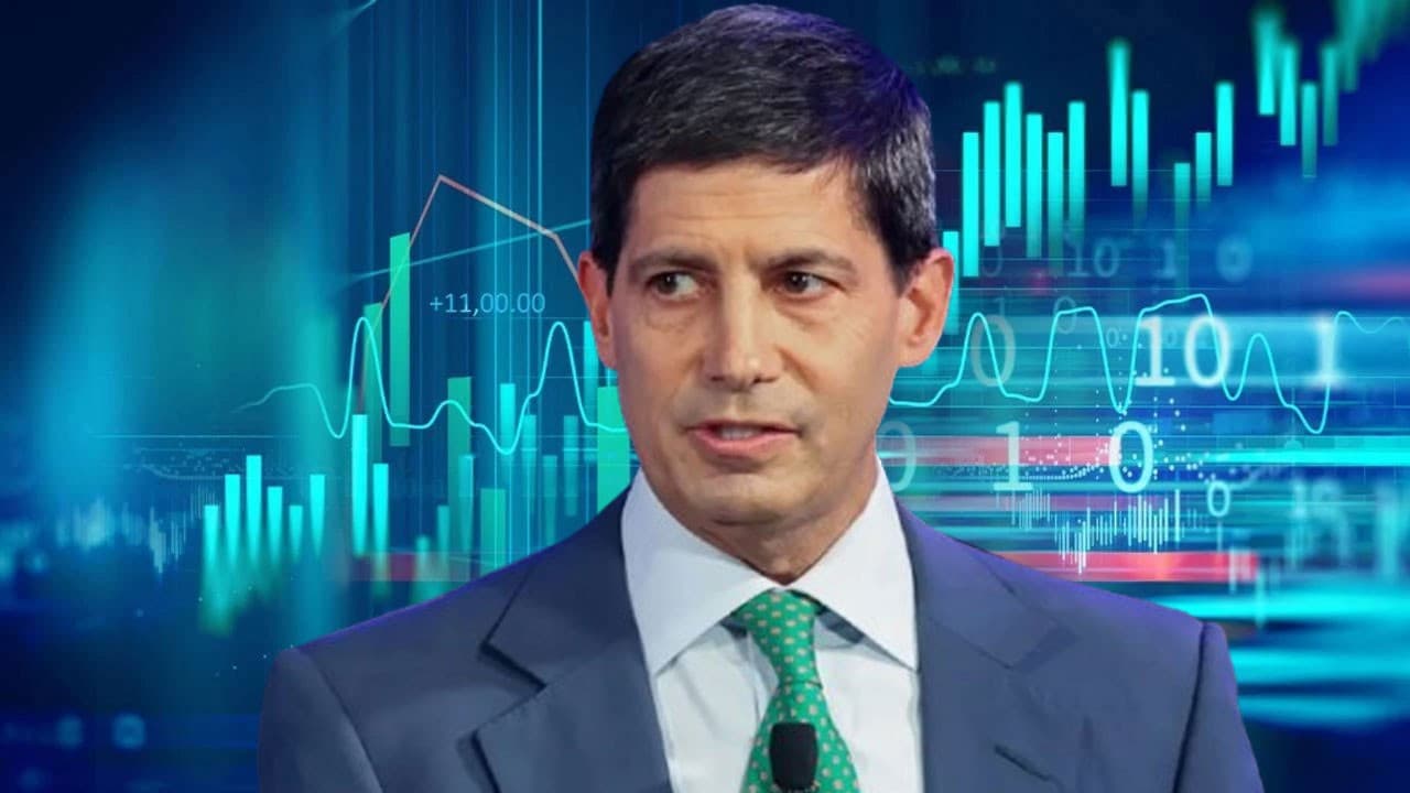 Warsh’ın Sözleriyle Bitcoin ve Ethereum’da Kayıplar Tüfek Ateşinde: Kripto Piyasası Yeniden Yükseldi