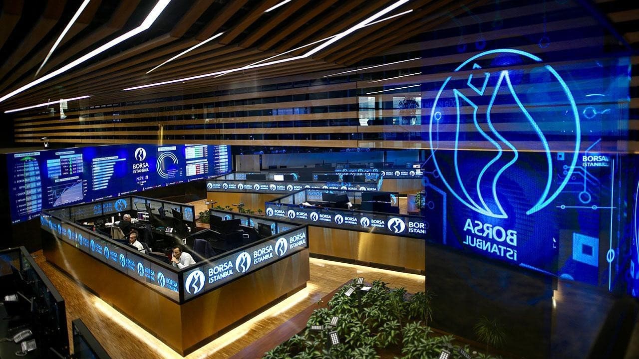 Bank of America’s BIST 100 Picks: Tüpraş Leads Buys, Akbank Tops Sales