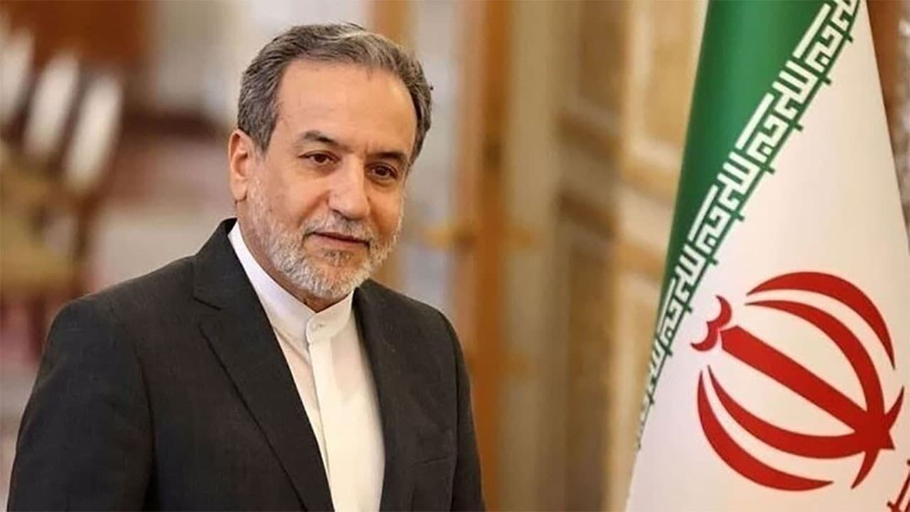 Iran Foreign Minister Accuses U.S. of Energy Market Manipulation