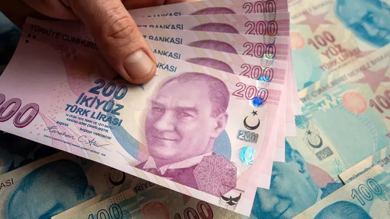 Banks Ignite Competition with Retirement Bonuses Up to 90K TL