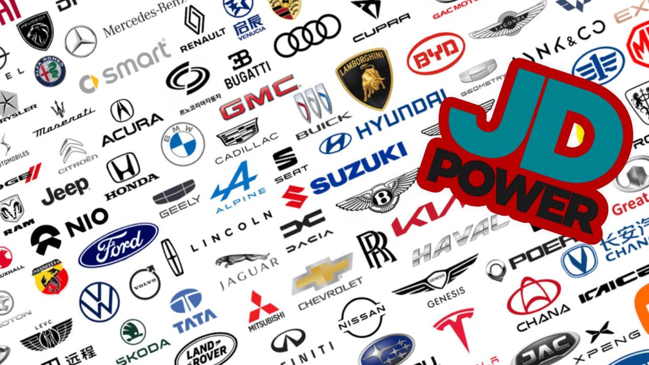 JDPower’ın 2024 Güvenilirlik Listesi: ABD’li Dev Markalar Dışarıda Kaldı