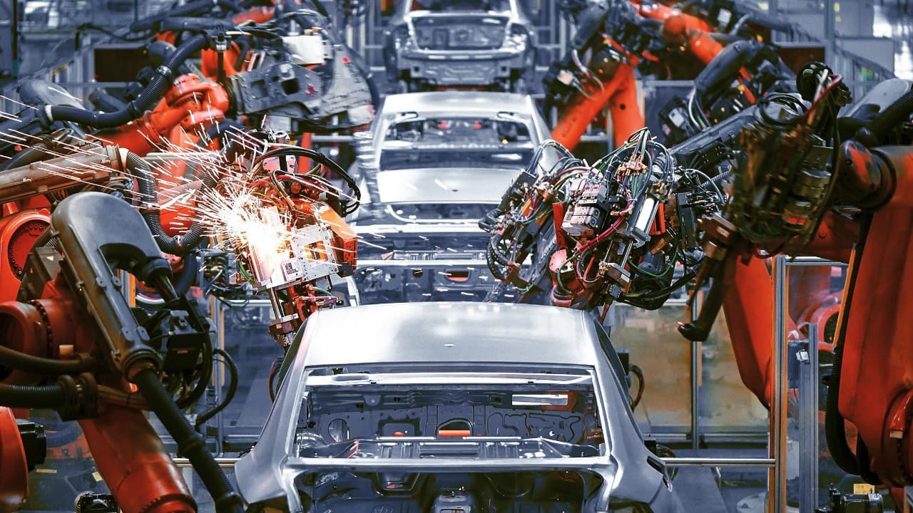 Honda & Nissan Set to Redefine EV Competition with Joint Software Platform