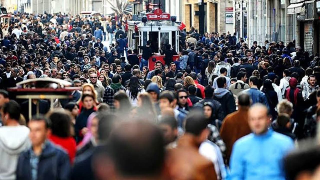 Turkey’s 2025 GDP Leap: 3.7% Growth and $18,103 Per Capita Income