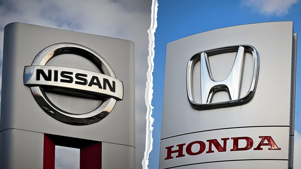 Honda and Nissan Partner to Standardize EV Tech by 2029: Cost and R&D Advantages