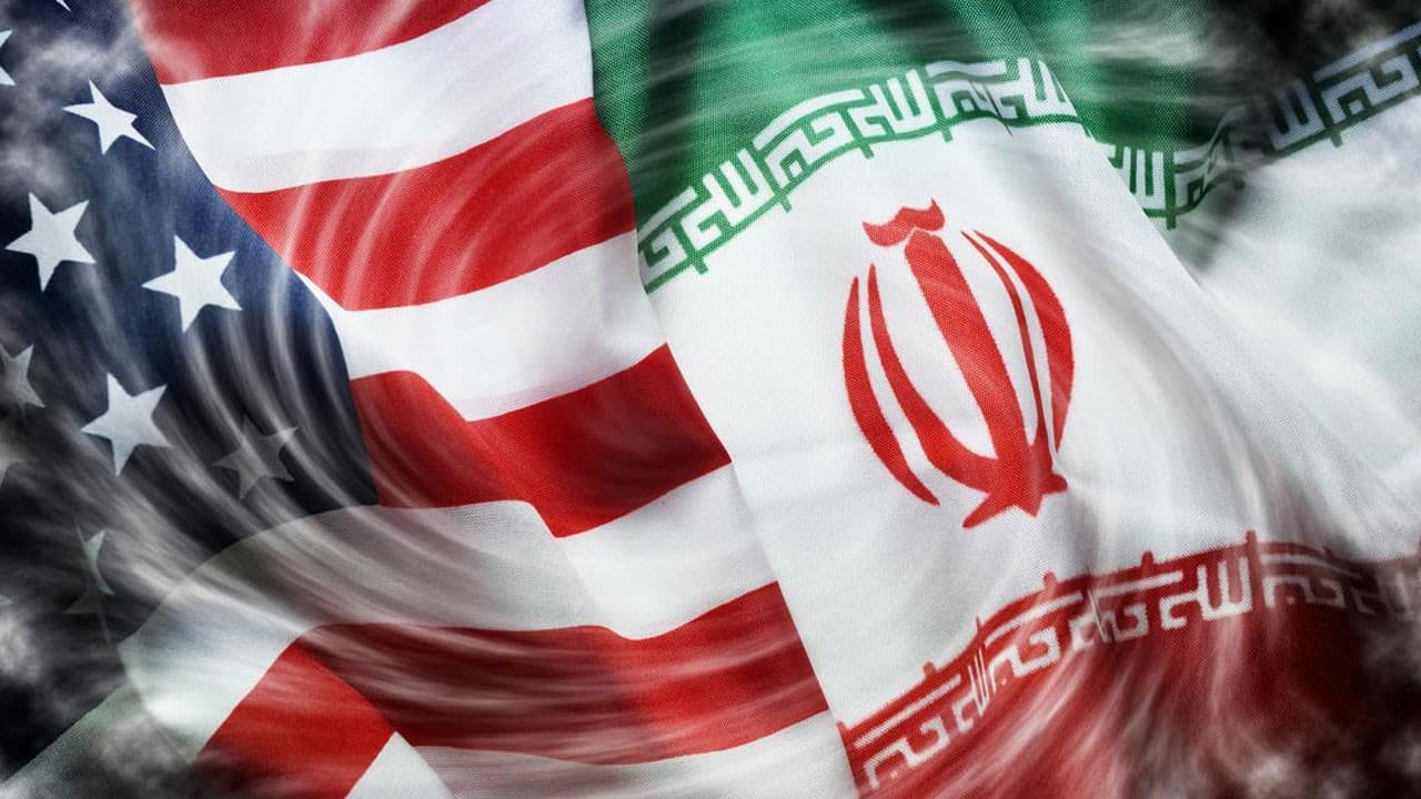 Iran Vows to Target Sources of US Attacks After Claims of US Strikes on Iranian Territory