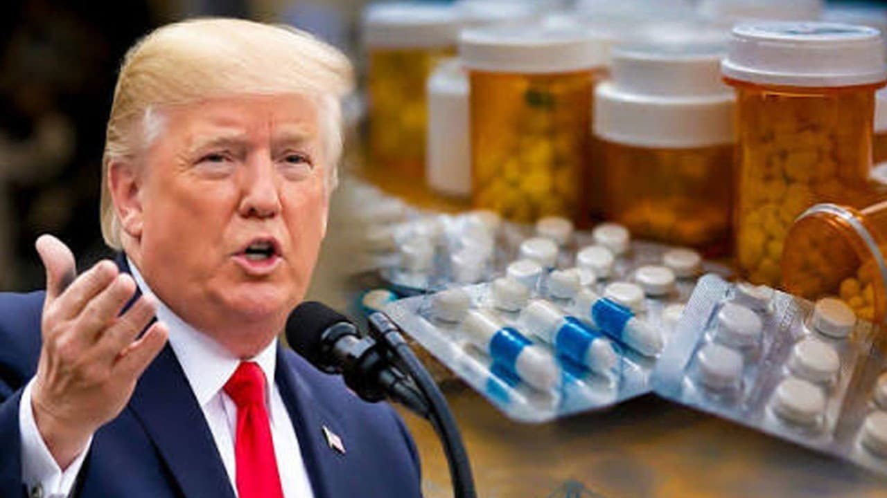Radical Shift in US Pharma Market: Trump Administration Secures Drug Price Reductions with Pharmaceutical Giants